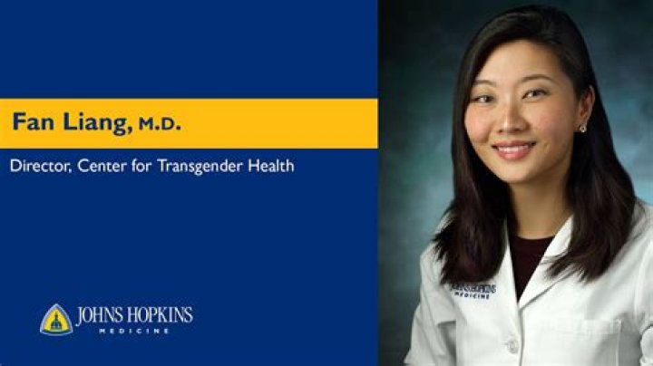 Dr. Lorraine Liang, MD – Bay Shore, NY
