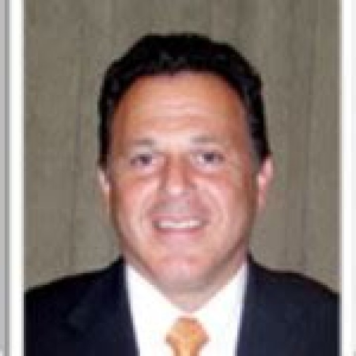 Dr. Louis Conte, DO – Roselle Park, NJ
