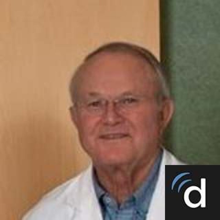Dr. Louis Glass, MD – Waynesboro, PA