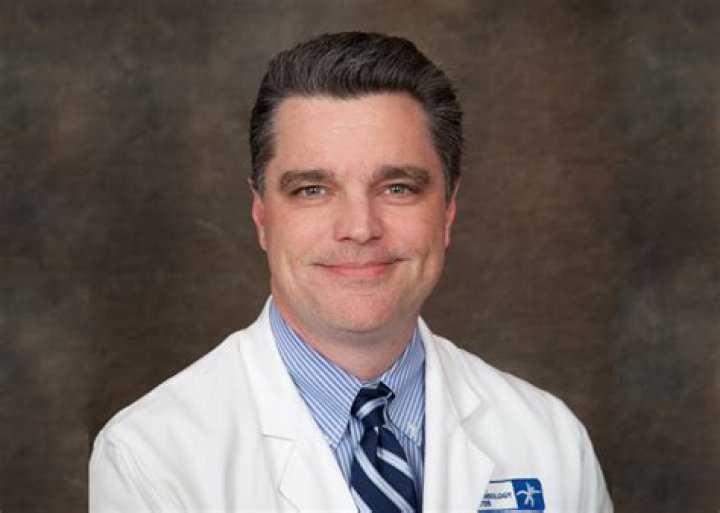 Dr. Louis Kerkhoff, MD – Opelousas, LA