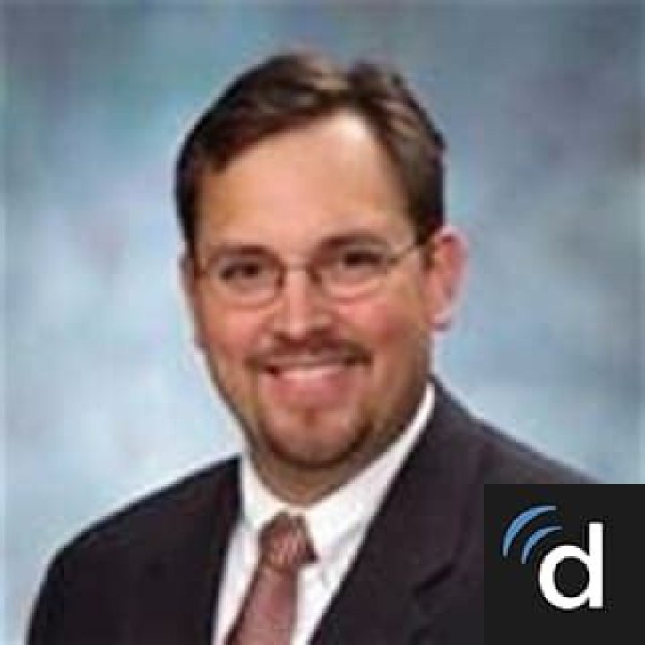 Dr. Louis Nykamp, MD – Zeeland, MI