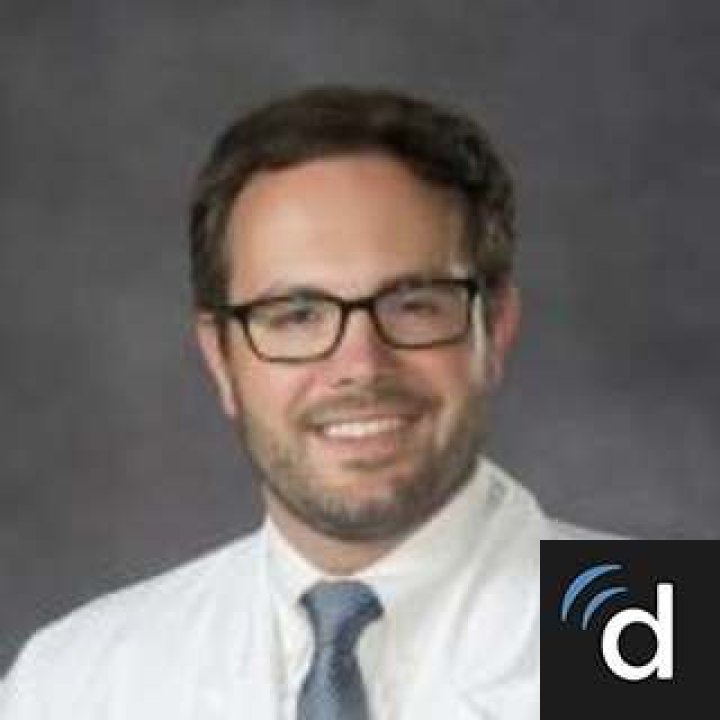 Dr. Louis Skidmore, MD – Fredericksburg, VA