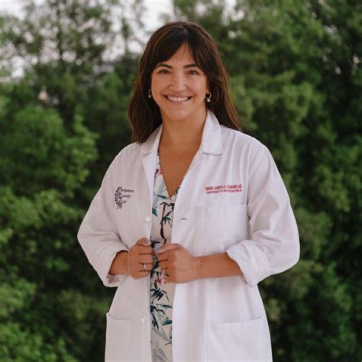 Dr. Lourdes Maggi De La Guardia, MD – Orlando, FL