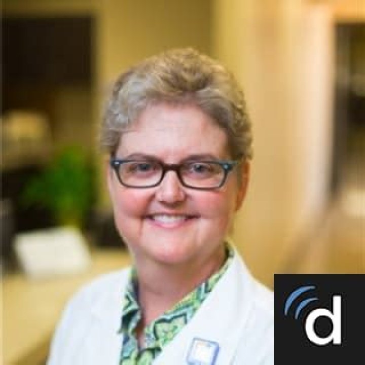 Dr. Luanne Carlson, DO – Palm Springs, CA