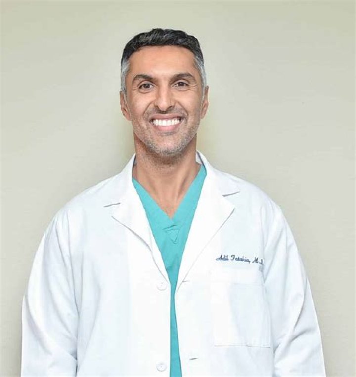 Dr. Lucas Cashio, MD – Marrero, LA