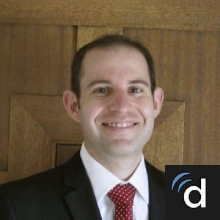 Dr. Lucas Zier, MD – San Francisco, CA