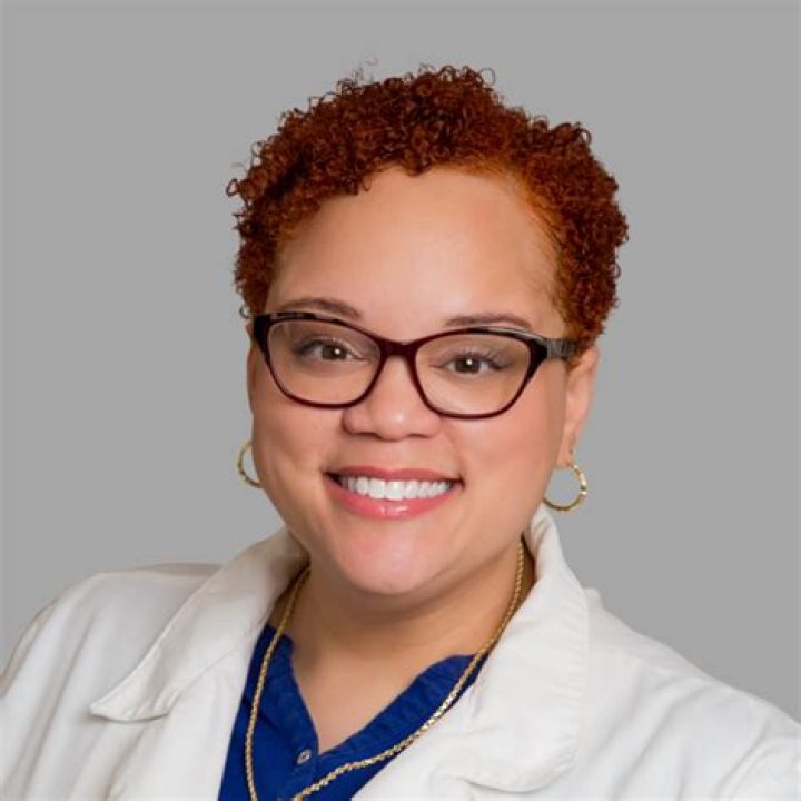 Dr. Lucius Doucet III, MD – Baton Rouge, LA