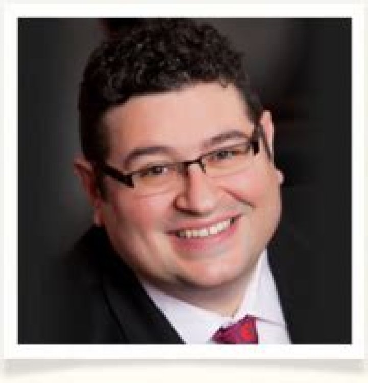 Dr. Luis Acosta, MD – Houston, TX