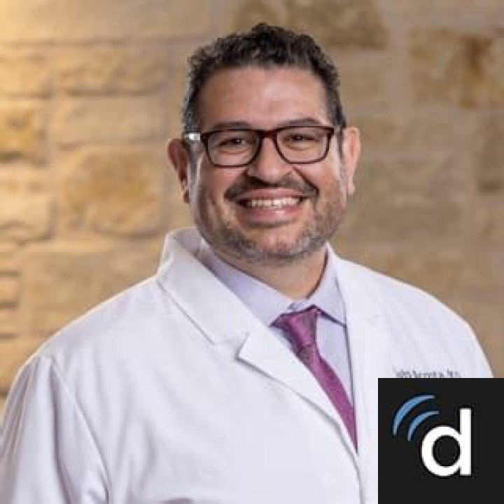 Dr. Luis (Acosta-Mondragon) Acosta, MD – Kerrville, TX