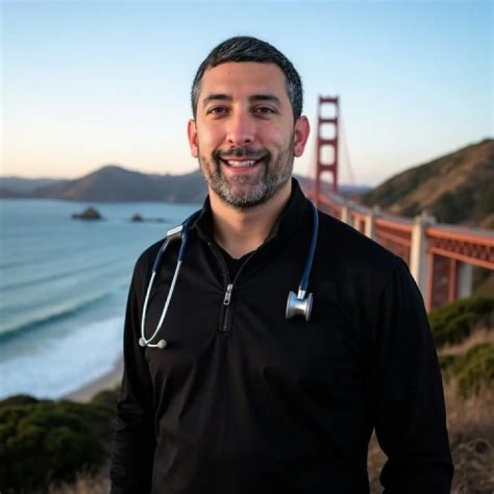 Dr. Luis Castro, MD – Emerald Hills, CA