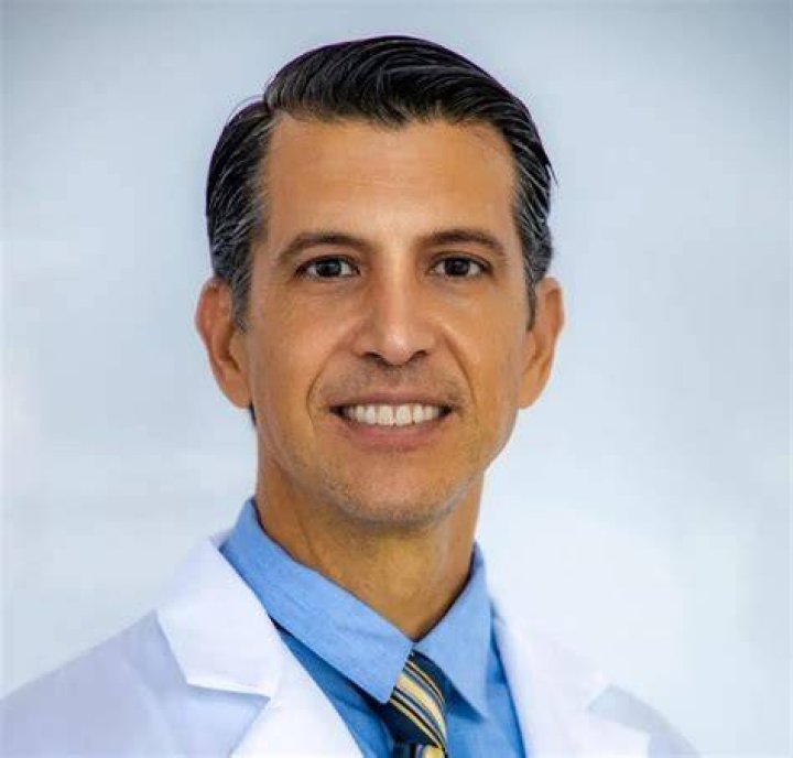 Dr. Luis Diaz Secades, MD – Miami, FL