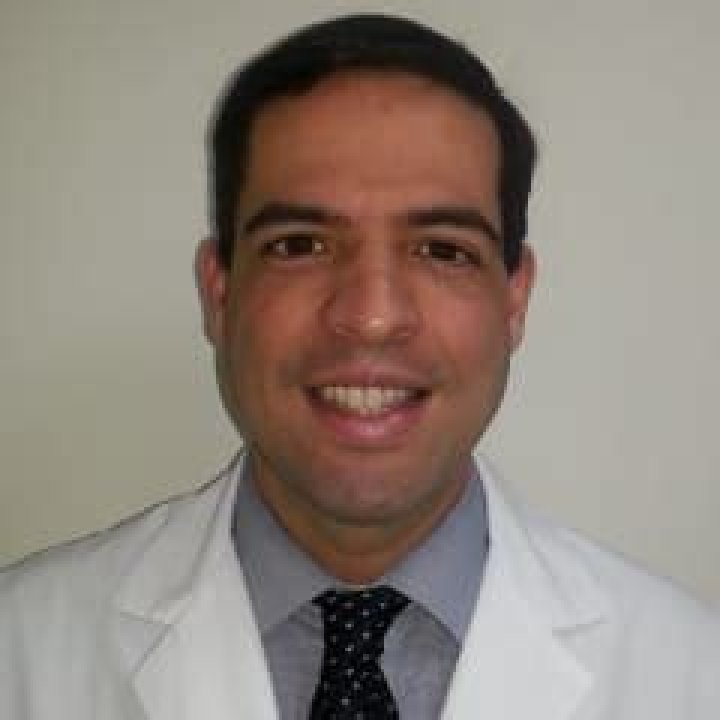 Dr. Luis Flores, MD – Mayaguez, PR