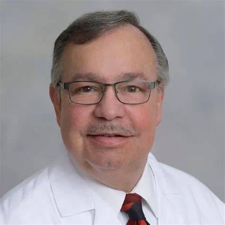 Dr. Luis Hidalgo Ponce, MD – Lexington, KY