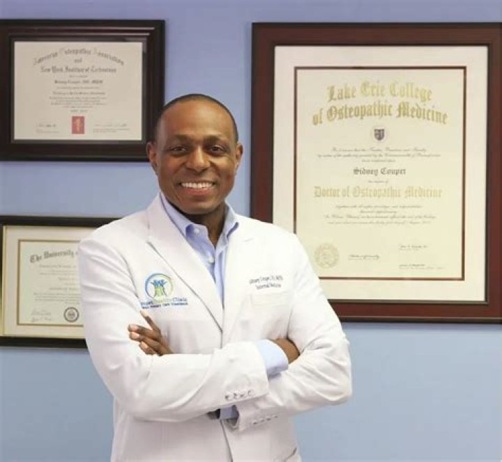 Dr. Luis Kortright, MD – Tampa, FL