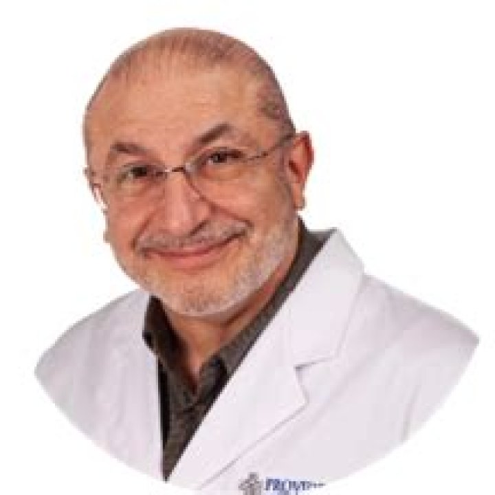 Dr. Luis Santos, MD – El Paso, TX