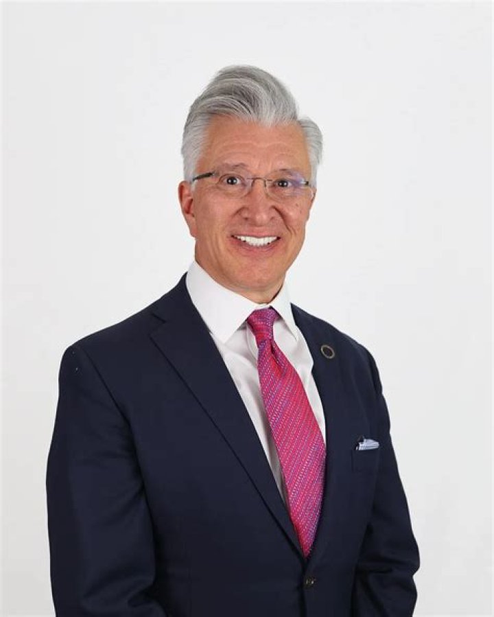 Dr. Luis Schaeffer, MD – Cleveland, TX