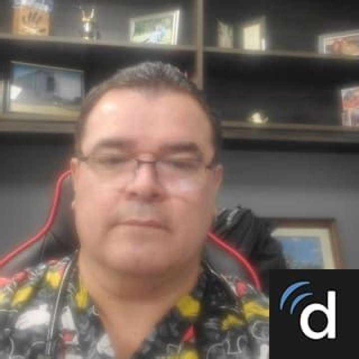 Dr. Luis Valencia, MD – Rio Grande City, TX