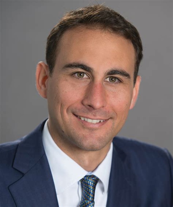 Dr. Luke Crawford, MD – Houston, TX