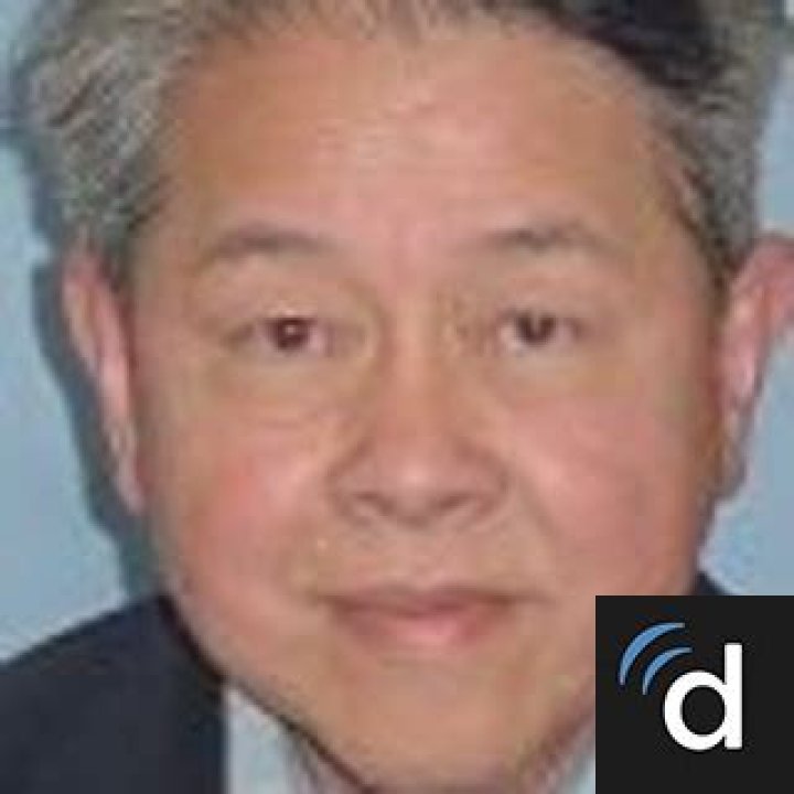 Dr. Lung Chang, MD – Alhambra, CA