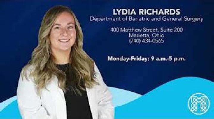 Dr. Lydia Richards, MD – Independence, LA