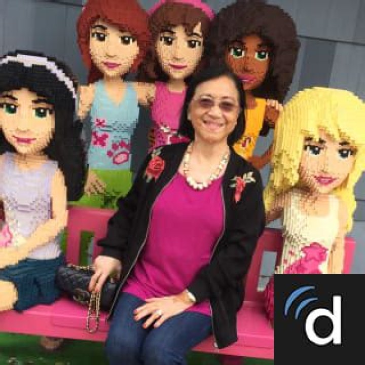 Dr. Lydia Sanchez-Barcenilla, MD – Fresno, CA
