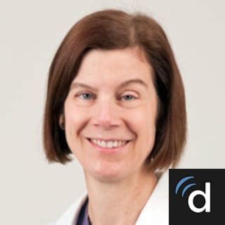 Dr. Lynda Wells, MD – Charlottesville, VA
