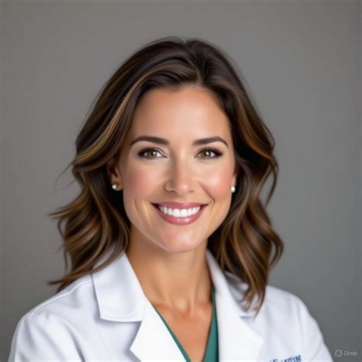 Dr. Lynn Michelle Gessner, MD – Brighton, MI