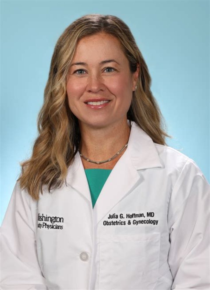 Dr. Lynn Shafer, MD – Walnut Creek, CA