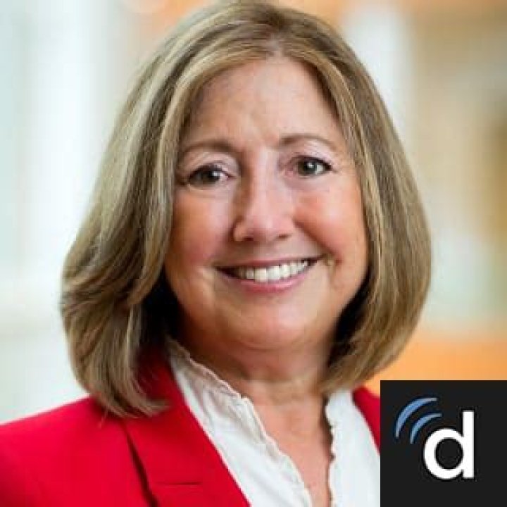 Dr. Lynne (Beckenbaugh) Lillie, MD – Rochester, MN