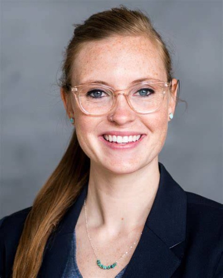 Dr. Mackenzie Mcgahan, DO – Pittsburgh, PA
