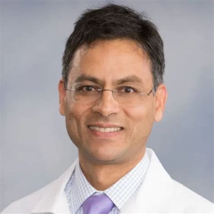 Dr. Madhav Bhat, MD – Fort Wayne, IN