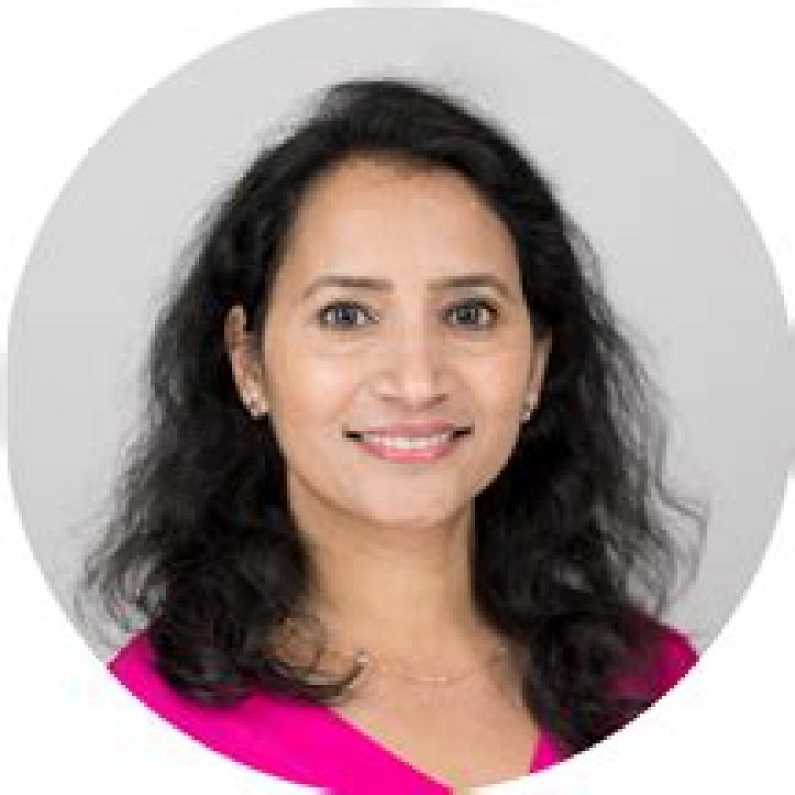 Dr. Madhavi Ampajwala, MD – Frisco, TX