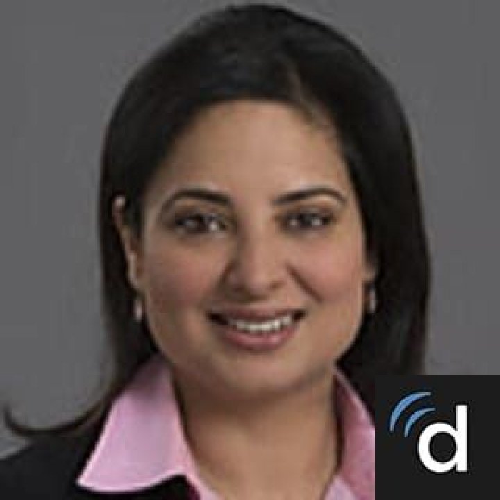 Dr. Madhu Soni, MD – Chicago, IL