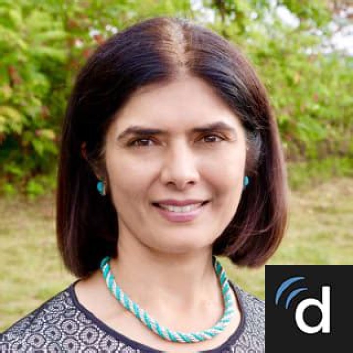 Dr. Madhulika Sharma, MD – Phoenixville, PA