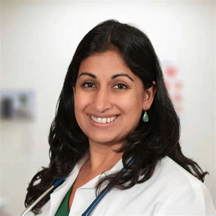 Dr. Madhuri Konanahalli, MD – Wilmette, IL