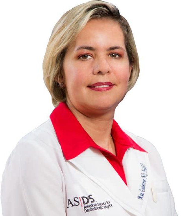 Dr. Mae Gutierrez-Cuenca, MD – Key Biscayne, FL