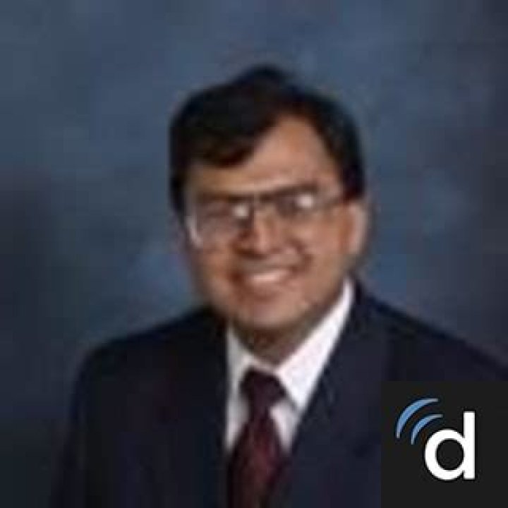 Dr. Mahendra Patel, MD – Simi Valley, CA