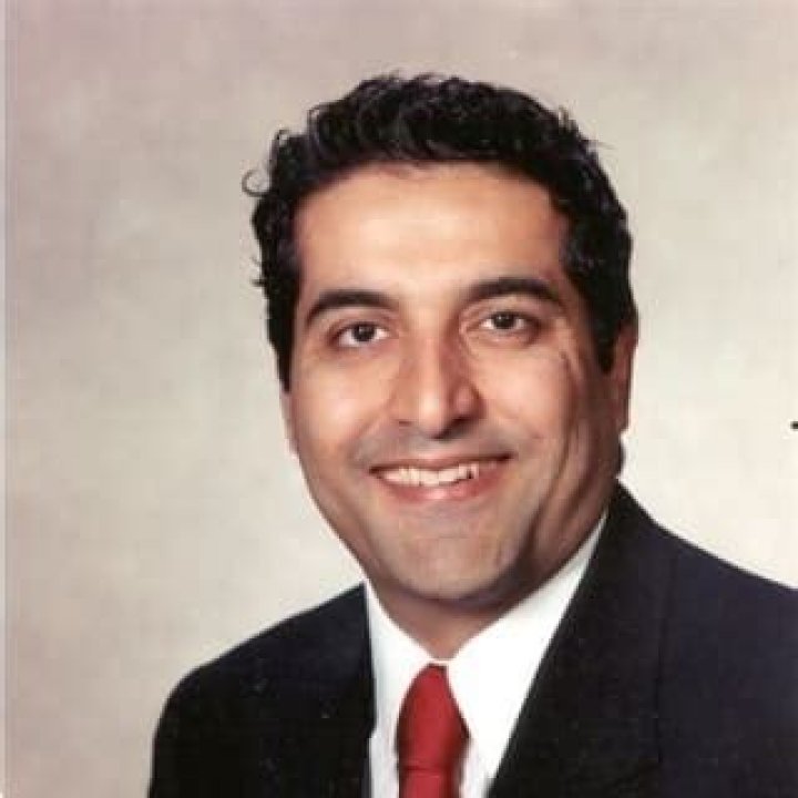 Dr. Mahesh Changlani, MD – McAllen, TX