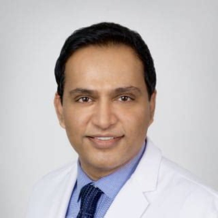 Dr. Mahesh Kottapalli, MD – Desoto, TX