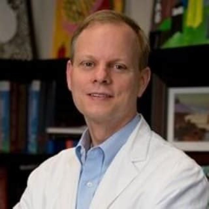 Dr. Mahomed Salame, MD – Anniston, AL