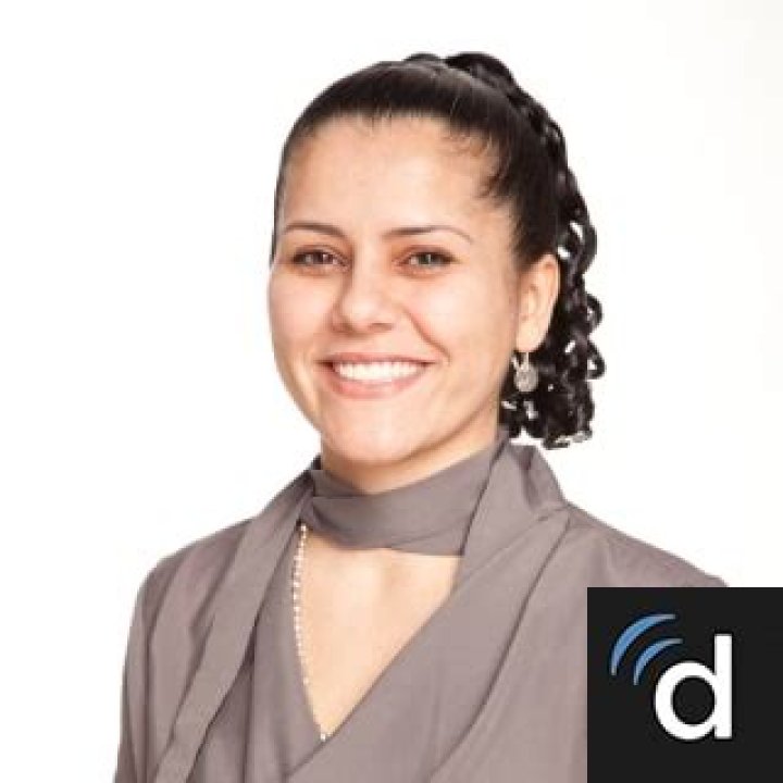 Dr. Mahta Ostadian, MD – Southlake, TX