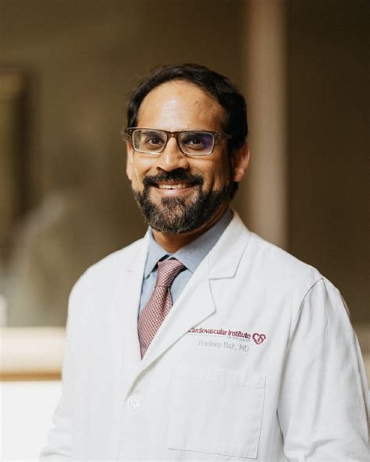 Dr. Malathy Nair, MD – Westland, MI