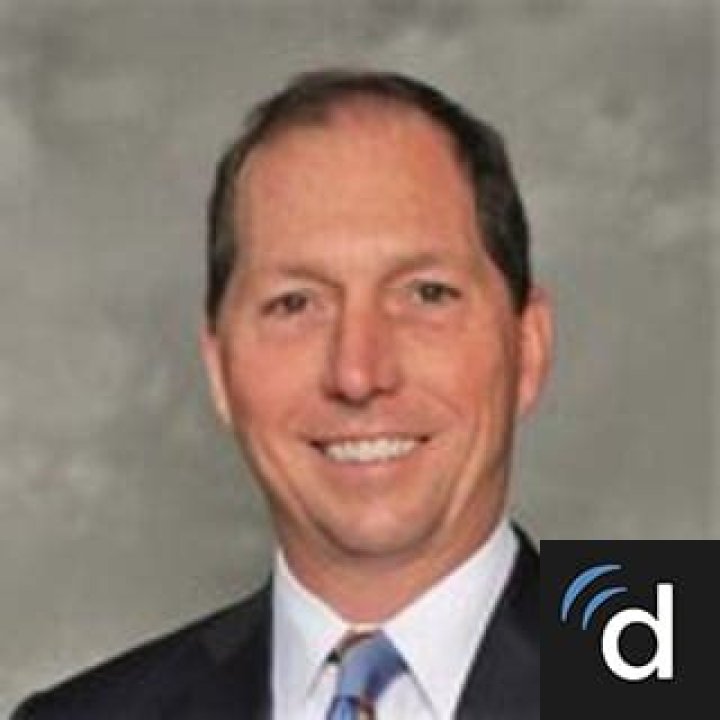 Dr. Malcolm Foster III, MD – Farragut, TN