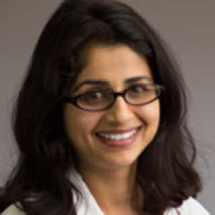 Dr. Malvika Sachdev, MD – Plano, TX