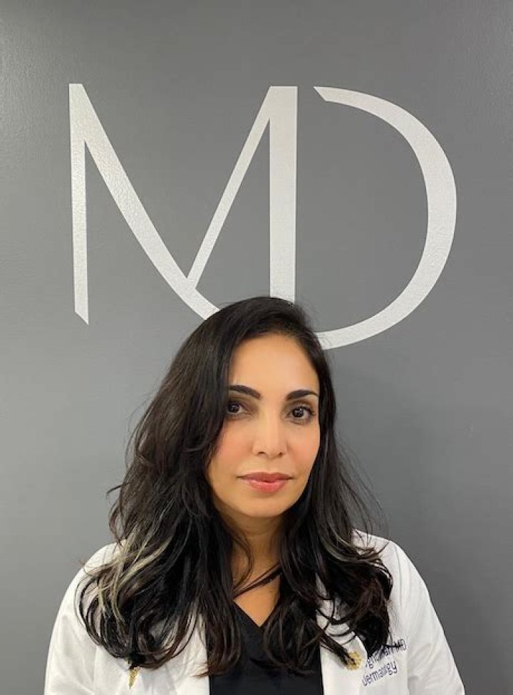 Dr. Mana Ogholikhan, MD – Greenbelt, MD