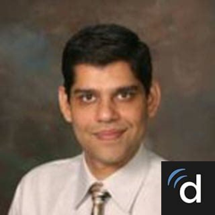 Dr. Manish Gera, MD – Terre Haute, IN