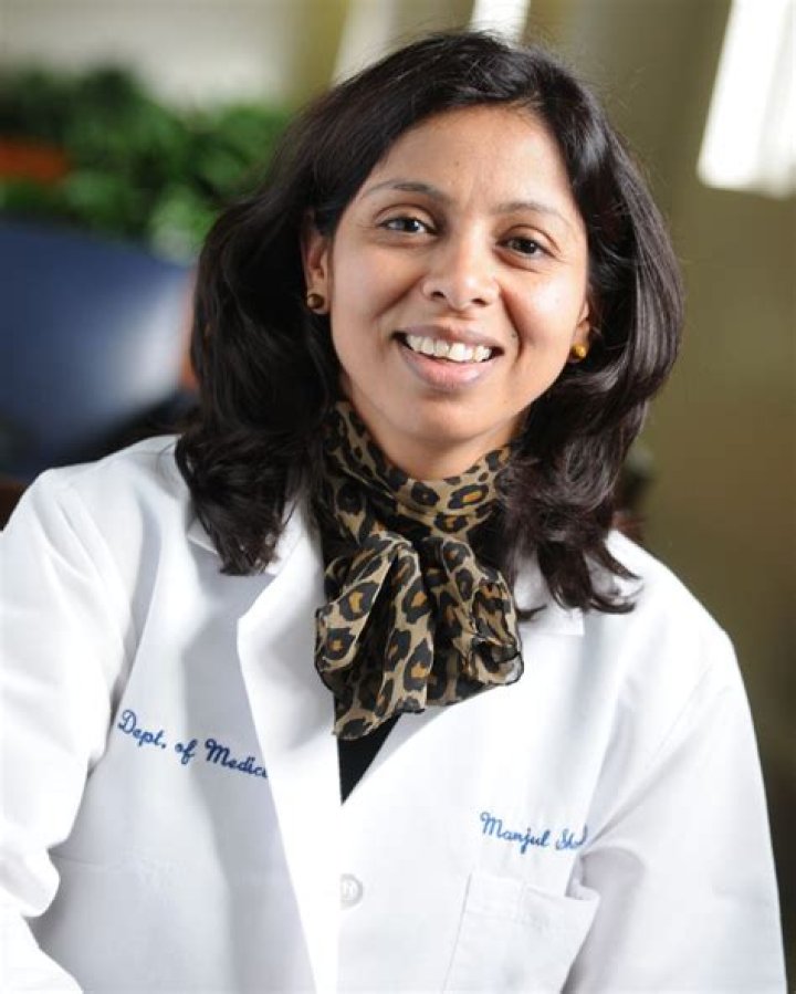Dr. Manjari Joshi, MD – Baltimore, MD