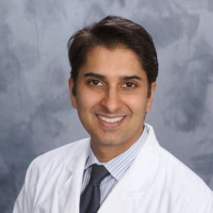 Dr. Manoj Thakker, MD – Holmdel, NJ
