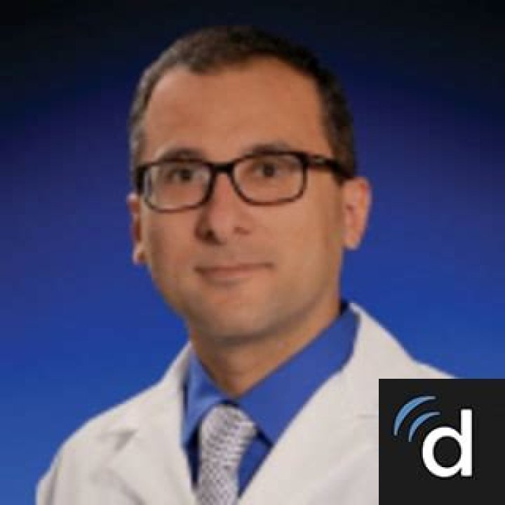 Dr. Mansoor Mozayan, MD – Baltimore, MD