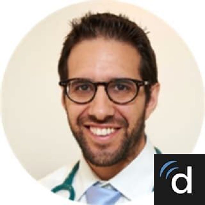 Dr. Marc Braunstein, MD – Hewlett, NY